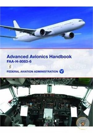Advanced Avionics Handbook