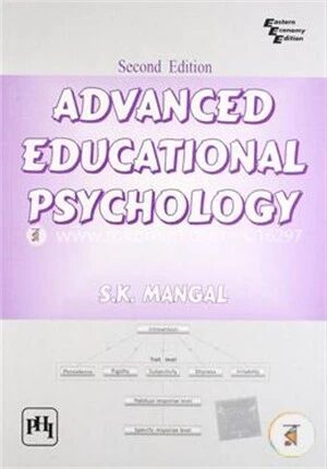 Advanced Educational Psychology