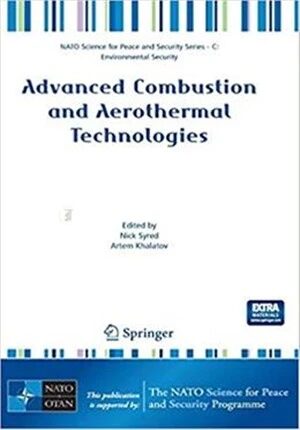 Advanced Combustion and Aerothermal Technologies