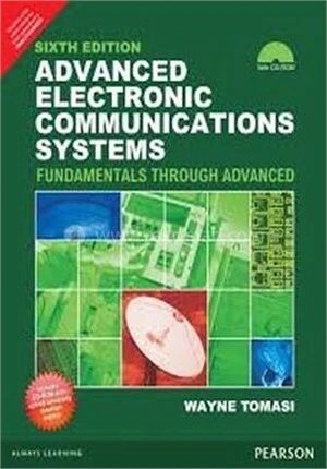 Advanced Electronic Communication System