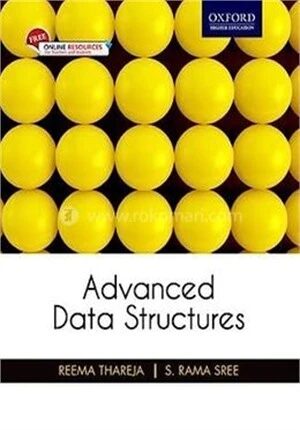 Advanced Data Structures