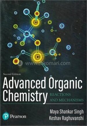 Advanced Organic Chemistry
