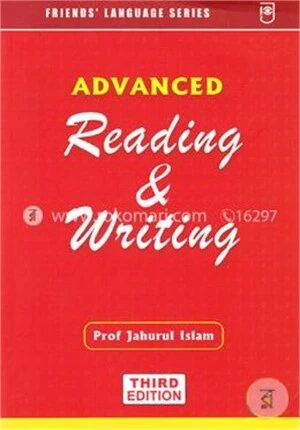 Advanced Reading And Writing
