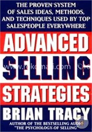 Advanced Selling Strategies