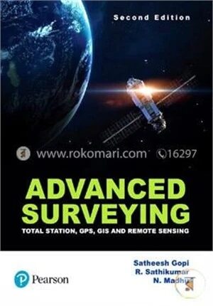 Advanced Surveying