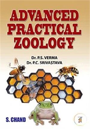 Advanced Practical Zoology