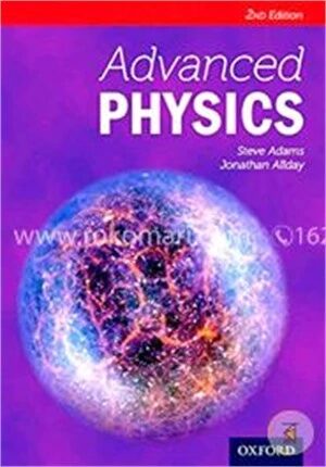 Advanced Physics (Advanced Sciences)