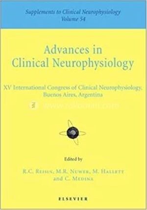 Advances in Clinical Neurophysiology (Volume 54)