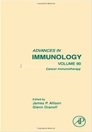 Advances In Immunology , Vol