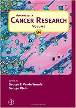 Advances in Cancer Research
