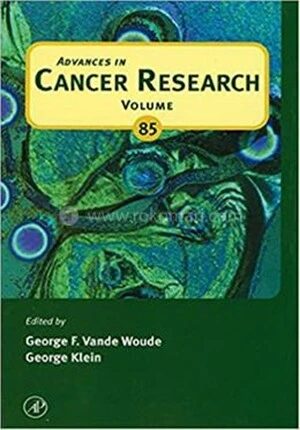 Advances in Cancer Research