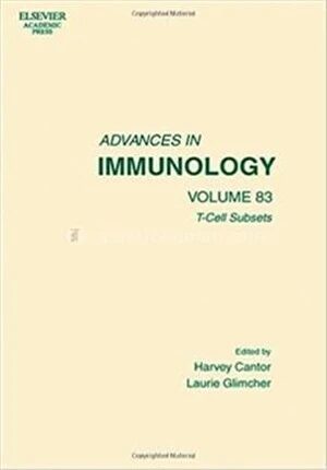 Advances in Immunology
