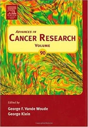 Advances in Cancer Research