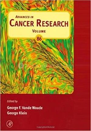 Advances in Cancer Research