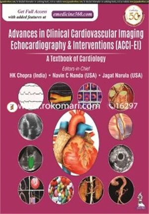 Advances in Clinical Cardiovascular Imaging, Echocardiography and Interventions