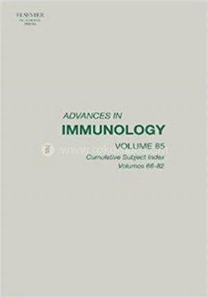 Advances in Immunology