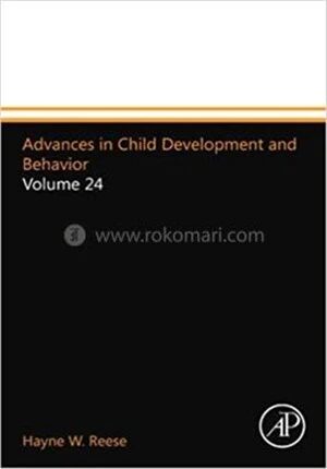 Advances in Child Development and Behavior