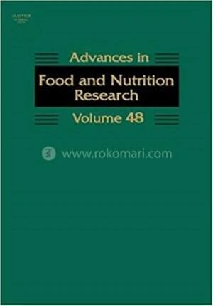 Advances in Food and Nutrition Research