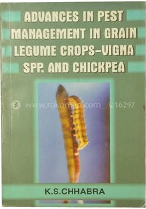 Advances in Pest Management in Grain Legume Crops