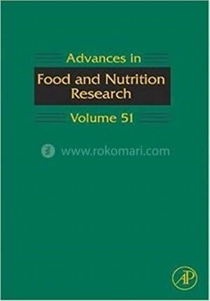 Advances in Food and Nutrition Research