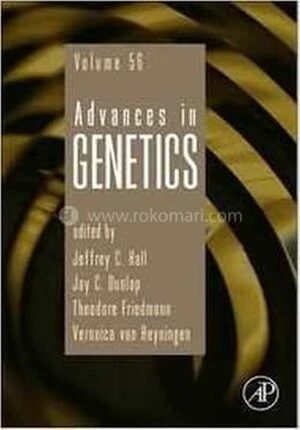 Advances in Genetics