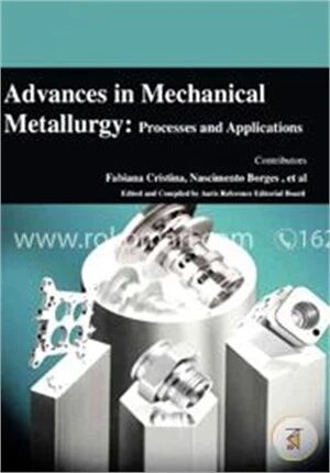 Advances in Mechanical Metallurgy