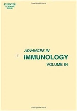 Advances in Immunology