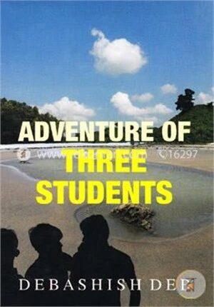 Adventure Of Three Students