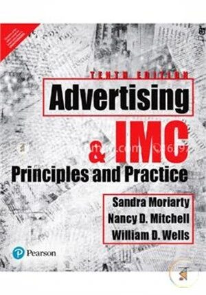 Advertising and IMC
