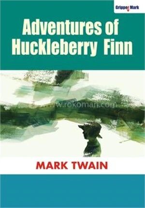 Adventures of Huckleberry Finn