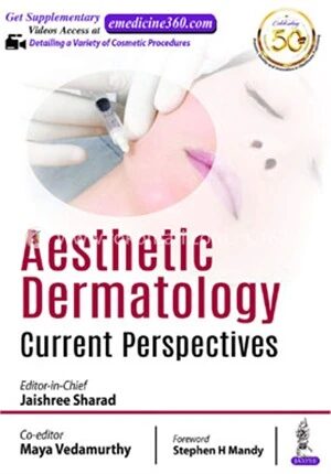 Aesthetic Dermatology
