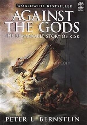 Against The Gods