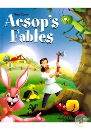 Aesop's Fables
