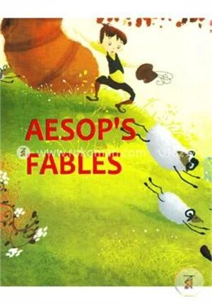 Aesops Fables