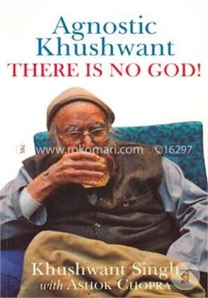 Agnostic Khushwant