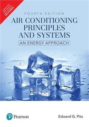 Air Conditioning Principles and Systems