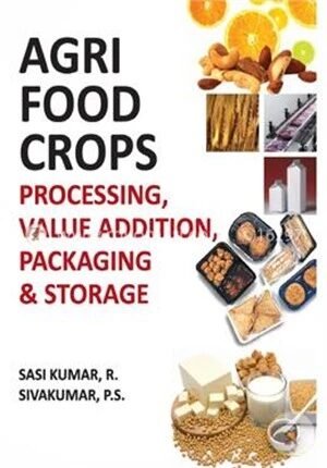 Agri Food Crops