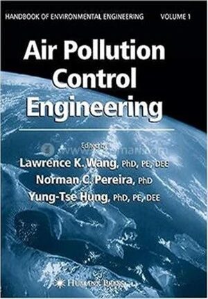 Air Pollution Control Engineering