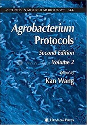 Agrobacterium Protocols