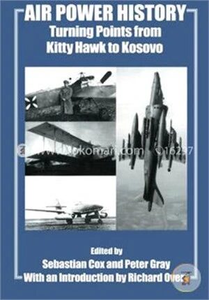 Air Power History