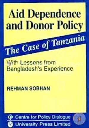 Aid Dependence and Donor Policy
