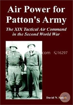 Air Power for Patton's Army