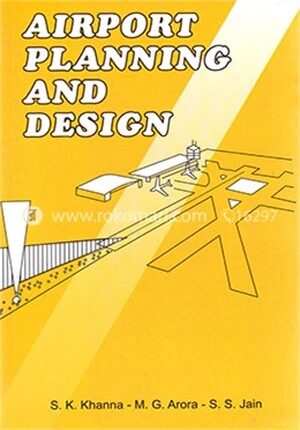Airport Planning and Design