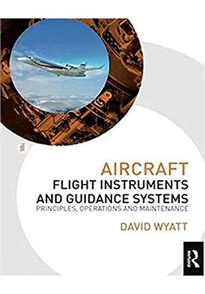 Aircraft Flight Instruments and Guidance Systems