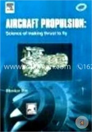 Aircraft Propulsion