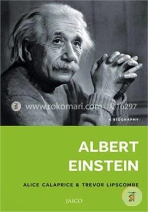 Albert Einstein