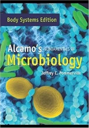 Alcamo's Fundamentals of Microbiology
