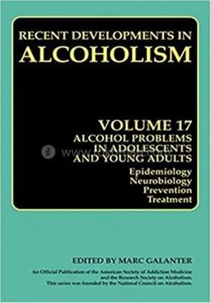 Alcohol Problems in Adolescents and Young Adults