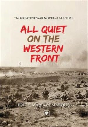 All Quiet on the Western Front