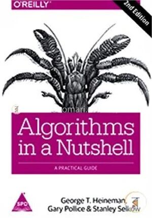 Algorithms in a Nutshell